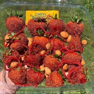 Meet your Posher, Ysabel